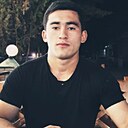 Знакомства: Оятилло, 24 года, Магадан