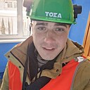 Знакомства: Иван, 25 лет, Кемерово