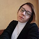 Знакомства: Полина, 25 лет, Уссурийск