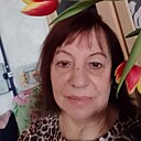 Знакомства: Людмила, 58 лет, Москва