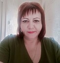 Знакомства: Оксана, 46 лет, Усть-Джегута