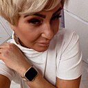Знакомства: Катарина, 43 года, Санкт-Петербург