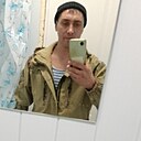 Знакомства: Валера, 45 лет, Краснодар