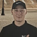 Знакомства: Андрей, 27 лет, Владимир