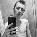 Знакомства: Серёжа, 18 лет, Пермь