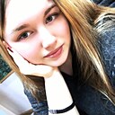 Знакомства: Вика, 20 лет, Киров