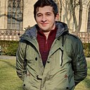 Знакомства: David, 28 лет, Алматы