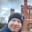 Знакомства: Юрий, 52 года, Калининград