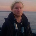 Знакомства: Егор, 25 лет, Саратов