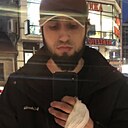 Знакомства: Шамиль, 28 лет, Махачкала