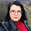 Знакомства: Юлия, 45 лет, Губкин