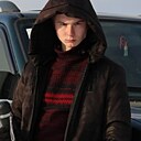 Знакомства: Данил, 25 лет, Курск