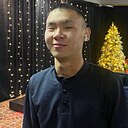 Знакомства: Бады, 19 лет, Кызыл