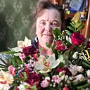 Знакомства: Людмила, 60 лет, Харьков