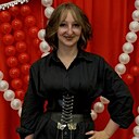 Знакомства: Кристина, 29 лет, Братск