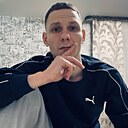 Знакомства: Юрий, 28 лет, Иваново