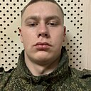 Знакомства: Никита, 19 лет, Чита