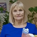 Знакомства: Людмила, 64 года, Ельцовка