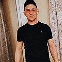 Знакомства: Юрий, 28 лет, Бахчисарай
