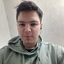 Знакомства: Artur, 25 лет, Раевский