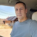 Знакомства: Алексей, 48 лет, Магадан