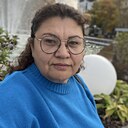 Знакомства: Гульнара, 55 лет, Екатеринбург