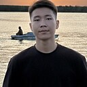 Знакомства: Ermek, 25 лет, Шымкент