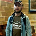 Знакомства: Андрей, 37 лет, Пинск