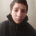 Знакомства: Серёга, 18 лет, Чита