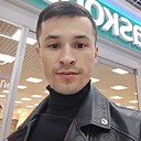 Знакомства: Серик, 27 лет, Елабуга
