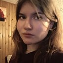 Знакомства: Ника, 19 лет, Санкт-Петербург