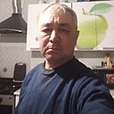 Знакомства: Данис, 45 лет, Белорецк