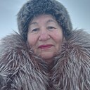 Знакомства: Валентина, 66 лет, Москва