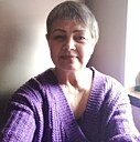 Знакомства: Ольга, 59 лет, Туапсе