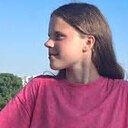 Знакомства: Наталья, 19 лет, Могилев