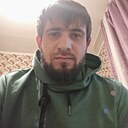 Знакомства: Руслан, 38 лет, Туапсе