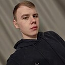 Знакомства: Макс, 28 лет, Татарск