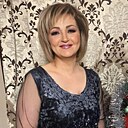 Знакомства: Гальнур, 50 лет, Березники