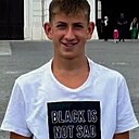 Знакомства: Костя, 18 лет, Кропивницкий