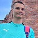 Знакомства: Степан, 21 год, Калининград