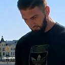 Знакомства: Karlos, 37 лет, Одесса