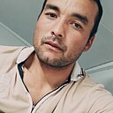 Знакомства: Safarali, 28 лет, Владимир