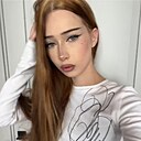 Знакомства: Юля, 19 лет, Владимир