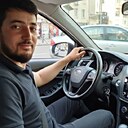 Знакомства: Фарид, 36 лет, Казань