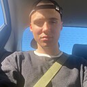 Знакомства: Захар, 20 лет, Минск