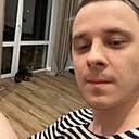 Знакомства: Егор, 30 лет, Пермь
