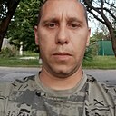 Знакомства: Игорь, 34 года, Валуйки