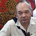 Знакомства: Сергей, 56 лет, Москва