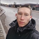 Знакомства: Растислав, 20 лет, Капчагай