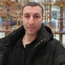 Знакомства: Илья, 40 лет, Оренбург
